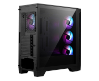 MSI MAG FORGE 320R AIRFLOW 306-7G23R21-809 - 1205602 - zdjęcie 4